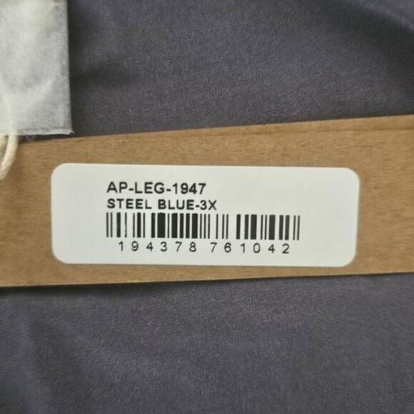 SKIMS FOOTED LOUNGE LEGGINGS NWT - Picture 9 of 9